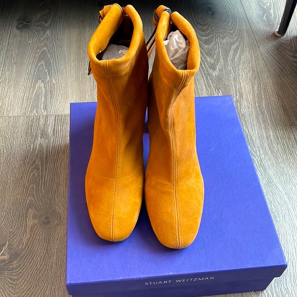 Stuart weitzman boots - Picture 2 of 6